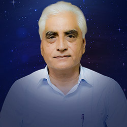 Dr. Jeevan Lal