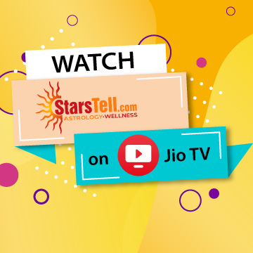Watch StarsTell Channel on Jio Tv