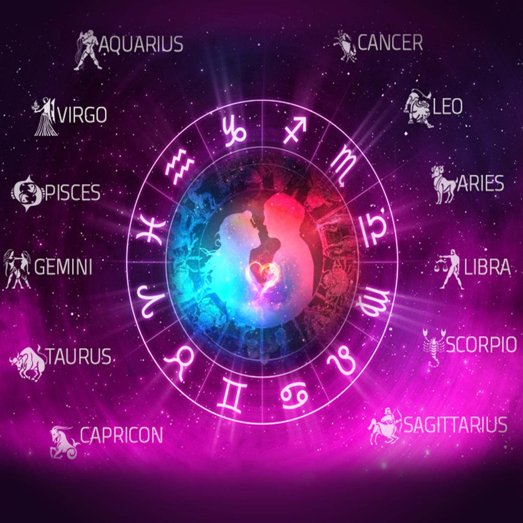 Discover the 12 Love mystery through your signs | Online Astrology ...