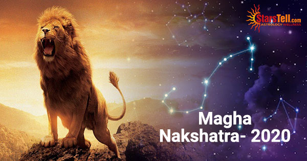 Analysis of Magha Nakshatra , Purva Phalguni Nakshatra and Uttara Phalguni  Nakshatra. Get your horoscope prediction from the best astrology site-  