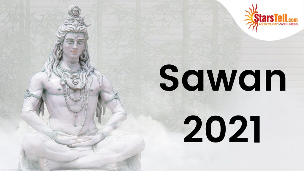 Sawan 2021