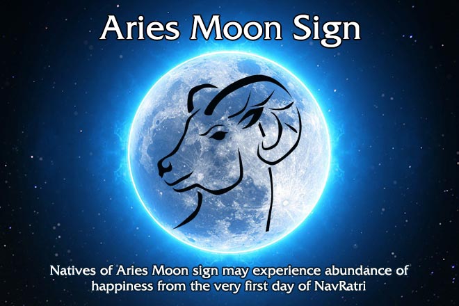 Aries Moon Sign | Online Astrology Prediction by Best Astrologer 24x7 ...