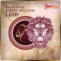 The Leo Season: What does August hold for its ruling sun sign?