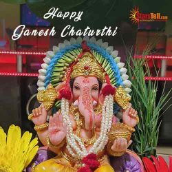 ganesh chaturthi