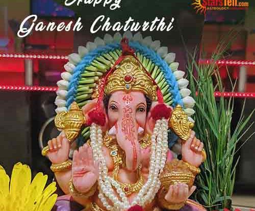 ganesh chaturthi