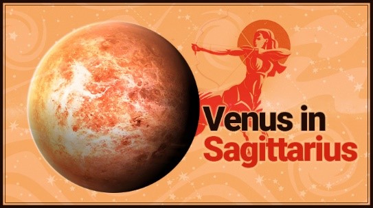 Venus Transit 2019: Analyzing Venus’ transition into Sagittarius and its impacts
