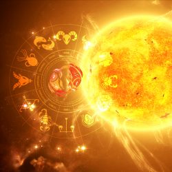 The Sun is About to Become More Powerful in Pisces Sign, Rules by Jupiter