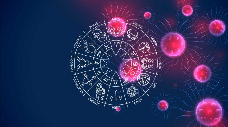 Corona Virus : An Astrological Overview