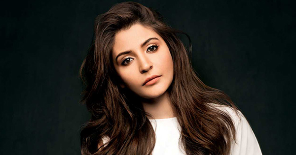 An Astrological Overview of Noted Actress Anushka Sharma