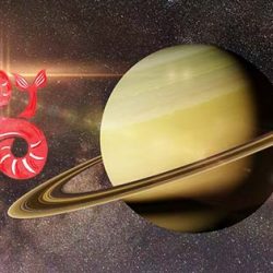Retrograde Saturn in Capricorn Impact on professional and personal life