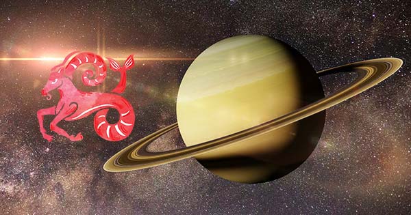 Retrograde Saturn in Capricorn Impact on professional and personal life