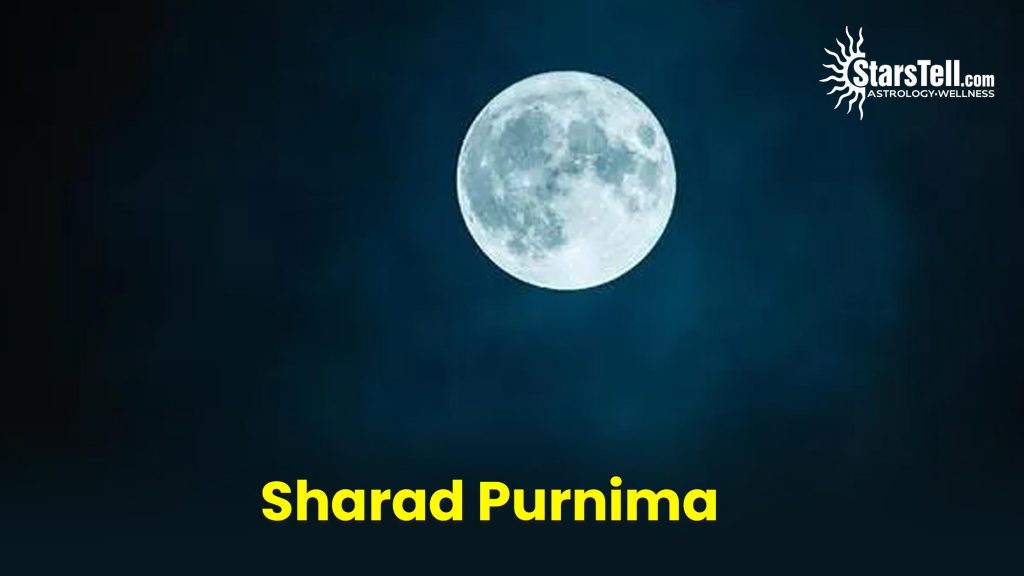 Sharad-Purnima-Vrat