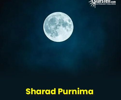 Sharad-Purnima-Vrat