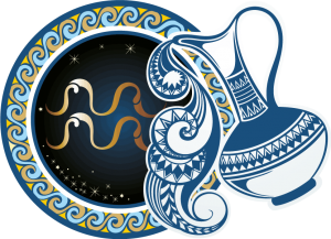 Aquarius Yearly Horoscope