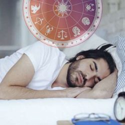 Astrological and Vaastu Tips to Sleep Better