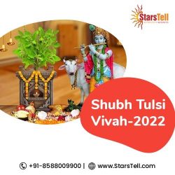 Tulsi-Vivah-2022