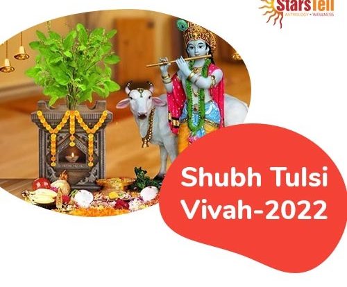 Tulsi-Vivah-2022