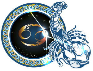 Cancer yearly horoscope