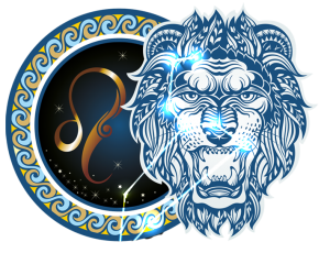 Leo yearly horoscope