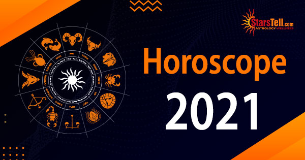 Horoscope-2021