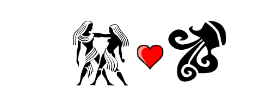 Gemini Love Compatibility with Aquarius Gemini Love Compatibility with Aquarius