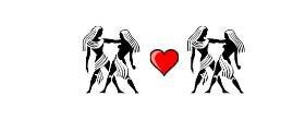 Gemini Love Compatibility with Gemini Gemini Love Compatibility with Gemini