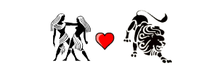 Gemini Love Compatibility with Leo Gemini Love Compatibility with Leo