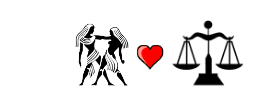 Gemini Love Compatibility with Libra Gemini Love Compatibility with Libra