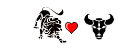 Leo Love Compatibility with Taurus