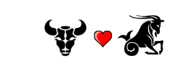 Taurus Love Compatibility with Capricorn Taurus Love Compatibility with Capricorn