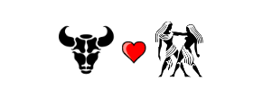 Taurus Love Compatibility with Gemini Taurus Love Compatibility with Gemini