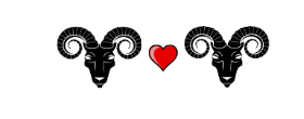 Love Compatibility of Aries & Aries Love Compatibility of Aries & Aries