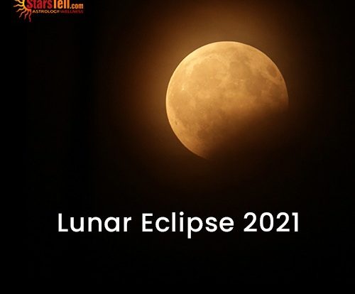 Partial #Lunar Eclipse 2021 Know about restrictions, effects on different Moon Signs