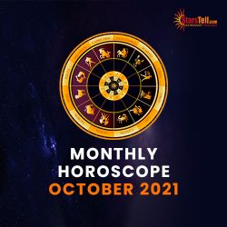 Monthly Horoscope