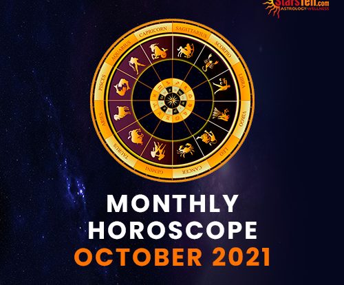 Monthly Horoscope