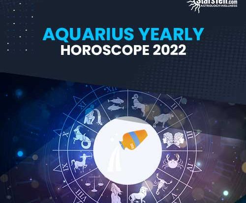 Aquarius-Horoscope-2022