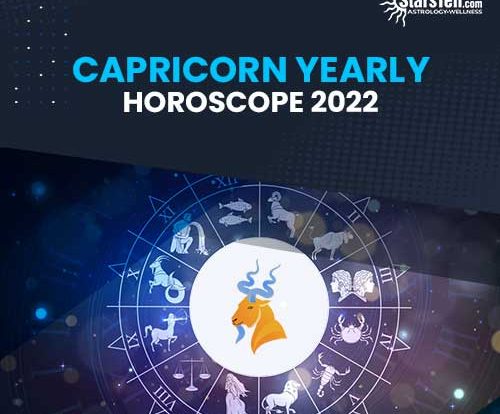 Capricorn-Horoscope-2022
