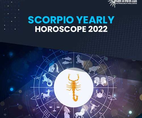 Scorpio-Horoscope-2022