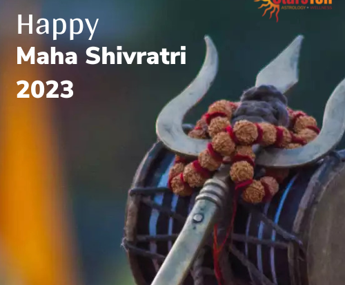 Maha Shivratri 2023