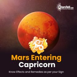 Mars-Transit-in-Capricorn