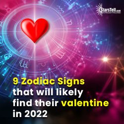 Valentine’s day 2022