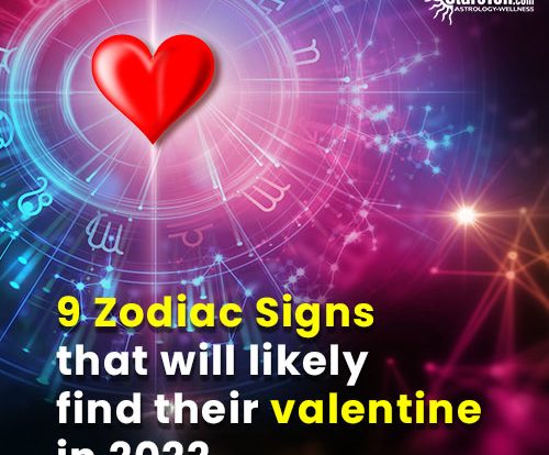 Valentine’s day 2022