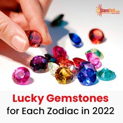 Lucky-Gemstones