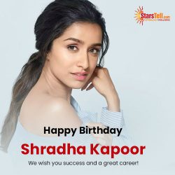 Shraddha-Kapoor