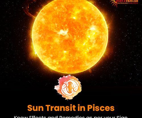 Sun-Transit-in-Pisces