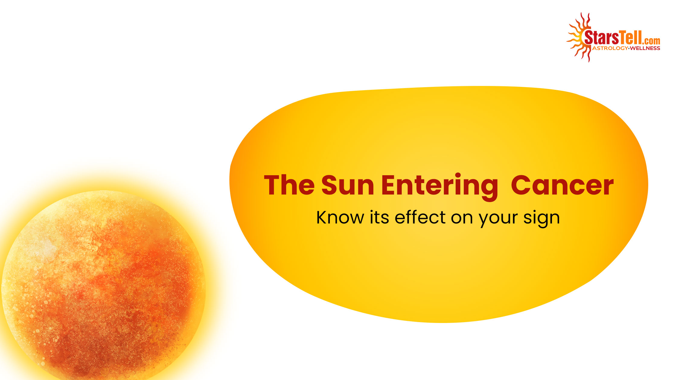 Sun Transit in Cancer 2022: Know Effects and Remedies as per your Sign