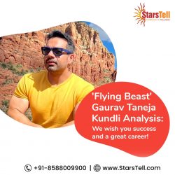 Gaurav-Taneja-Kundli-Analysis