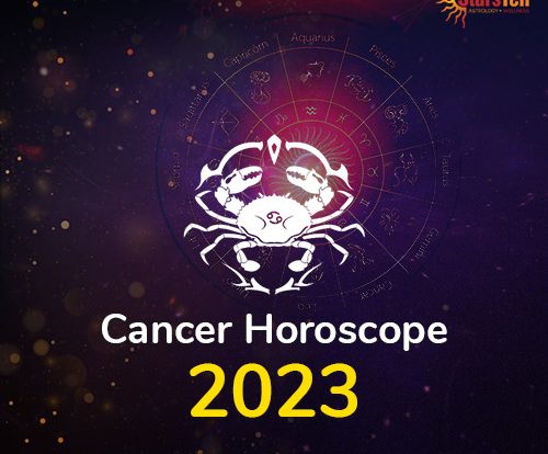 Cancer Horoscope 2023