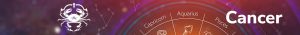 Cancer Yearly Horoscope 2023