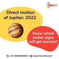 Jupiter-Direct-Motion-in-Pisces